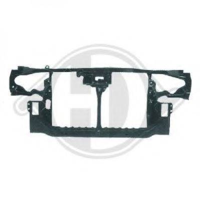NISSAN 62500 71B35 Облицювання передка