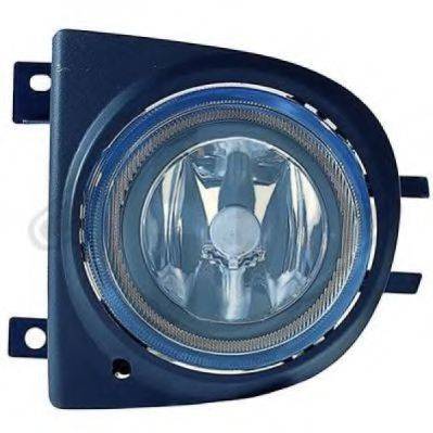 DEPA 215-2033L-UEH Протитуманна фара