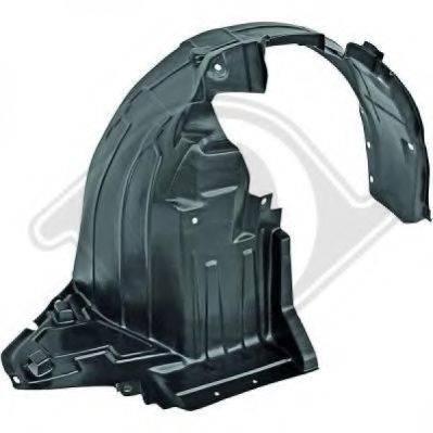 DIEDERICHS 6025009
