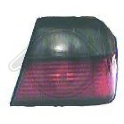 DIEDERICHS 6050091