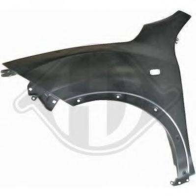 DIEDERICHS 6075007