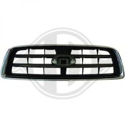 SCHLIECKMANN 824304 решітка радіатора