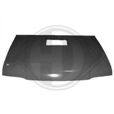 KIA 0K04R52310A Капот двигуна