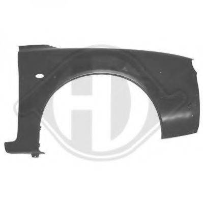 KIA 0K2BA52211 Кузов