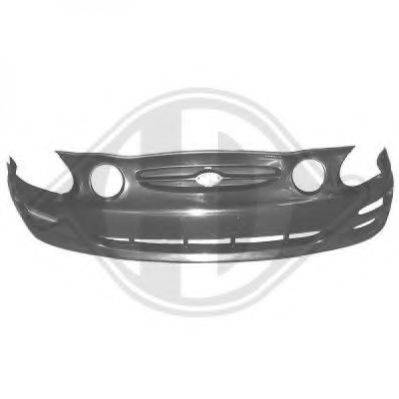 KIA 0K2B150031XX Буфер