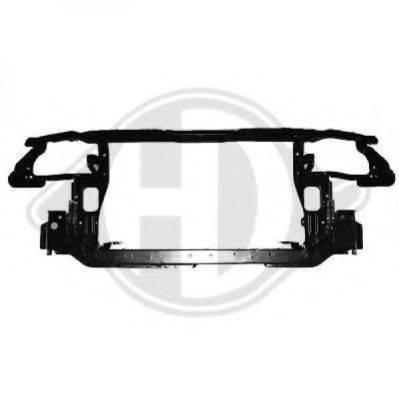KIA 0K2NB53100C Облицювання передка