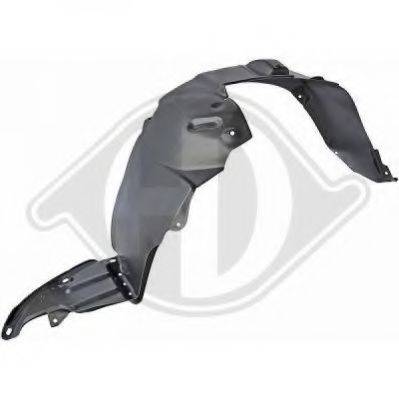 DIEDERICHS 6552009