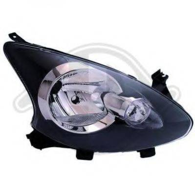 DIEDERICHS 6600080