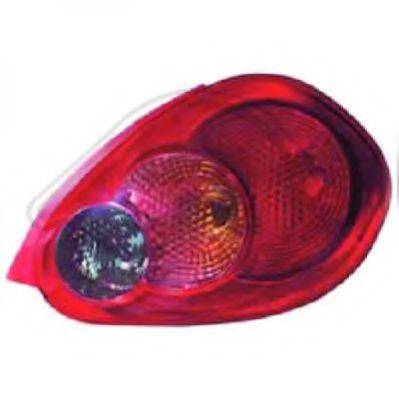 DIEDERICHS 6600090