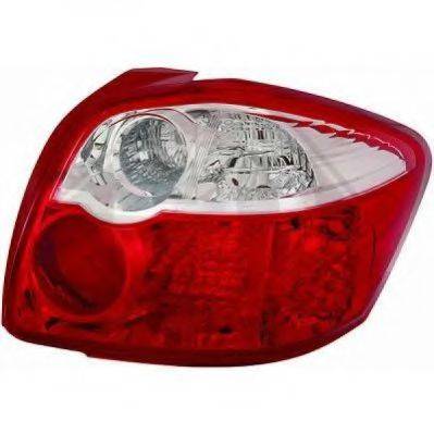 DEPA 212-19U3L-LD-UE Задній ліхтар