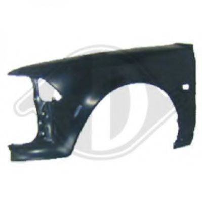 DIEDERICHS 6621007
