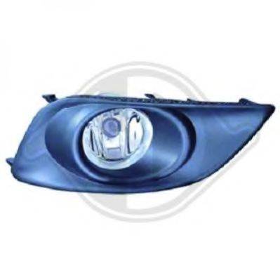 DEPA 212-2060L-UE Протитуманна фара