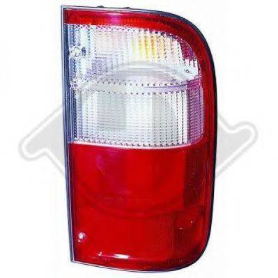 DEPA 212-19B4L-AE Задній ліхтар