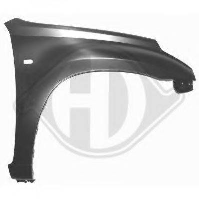 DIEDERICHS 6686006