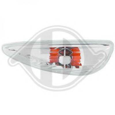 HYUNDAI 221-1403R-UE Ліхтар покажчика повороту