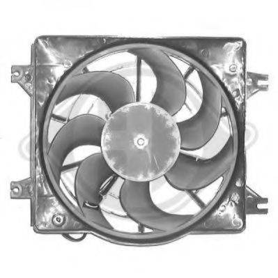 DIEDERICHS 6830001
