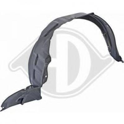 DIEDERICHS 6830008