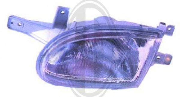 DIEDERICHS 6831082