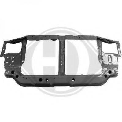 HYUNDAI 6410025300 Облицювання передка
