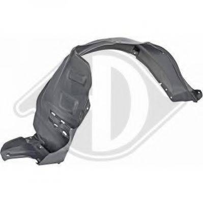 DIEDERICHS 6832008