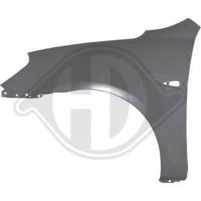 DIEDERICHS 6833007