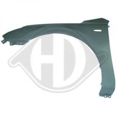 DIEDERICHS 6835007