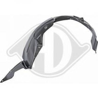 DIEDERICHS 6835009