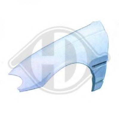 HYUNDAI 6631128170 Кузов