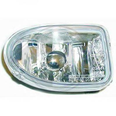HYUNDAI 92202-29500 Протитуманна фара