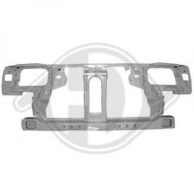 HYUNDAI 6410023200 Облицювання передка