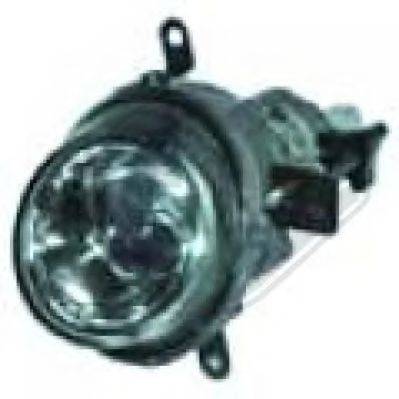 HYUNDAI 922022C000 Протитуманна фара