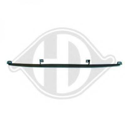 HYUNDAI 8651202000 Ґрати вентилятора, буфер