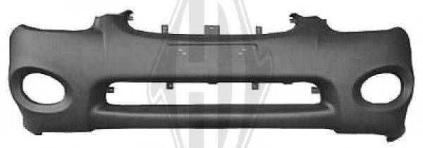 HYUNDAI 8651102002BU Буфер