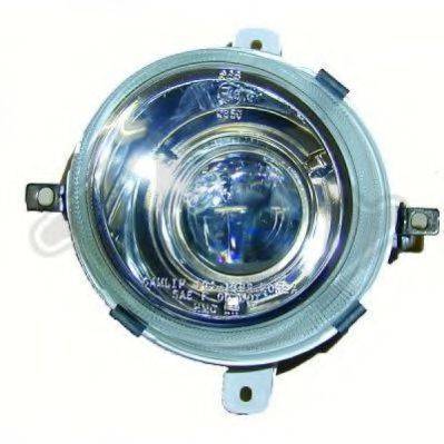 HYUNDAI 92202-H1050 Протитуманна фара