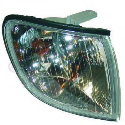 HYUNDAI 92302-4A510 Ліхтар покажчика повороту