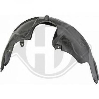 CHEVROLET 96301308 Обшивка, колісна ніша