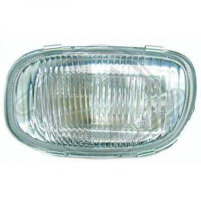CHEVROLET 96226037 Протитуманна фара