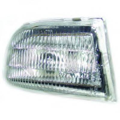 CHEVROLET 96272110 Протитуманна фара