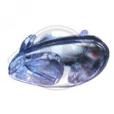 DIEDERICHS 6920082