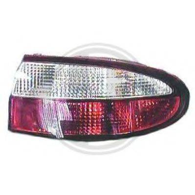 CHEVROLET 96304618 Задній ліхтар
