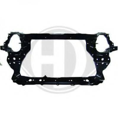 CHEVROLET 95230616 Облицювання передка