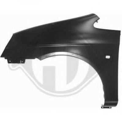 CHEVROLET 96262417 Крило