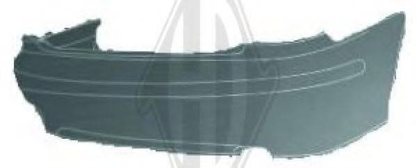 ROVER DQC101040LML Буфер
