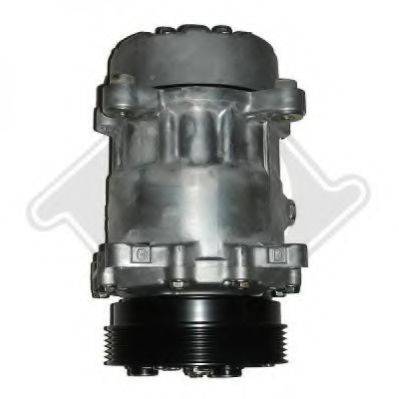 DIEDERICHS 7221300