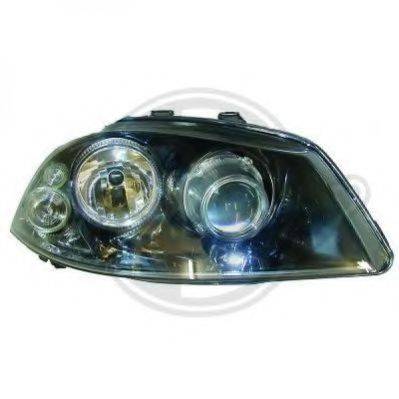 DEPA 445-1118L-LDHM7 Основна фара