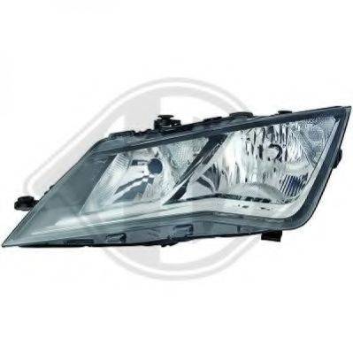 VALEO 045105 Основна фара