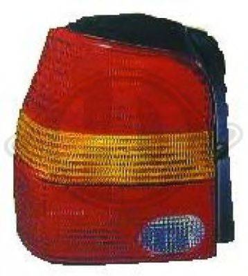 DIEDERICHS 7450090