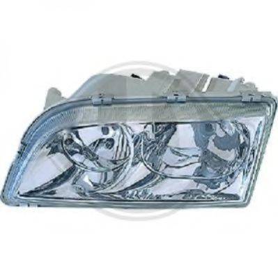 DEPA 773-1109L-LD-EM Основна фара