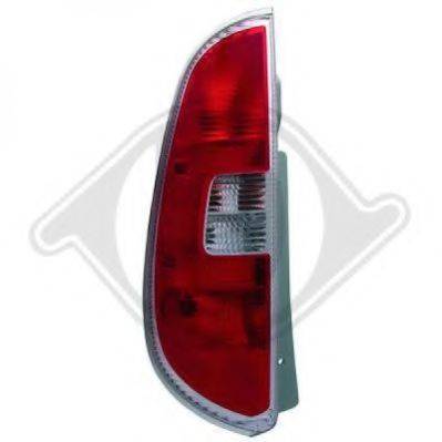 DIEDERICHS 7801691