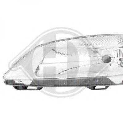DIEDERICHS 7801781